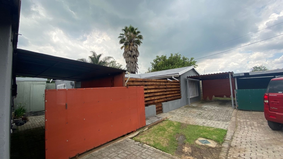 3 Bedroom Property for Sale in Sasolburg Ext 1 Free State